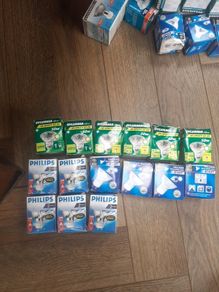 bulbs