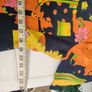 Vintage 90s 00s navy floral summer blazer size small medium Image 9