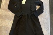 Carrement Beau grey dress (10y/138)