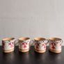 Nicholas Mosse mugs snd creamer jug Image 2