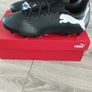 Puma Football Boots UK Size 8 Image 3
