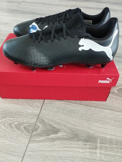 Puma Football Boots UK Size 8