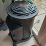 provence gas heater Image 4