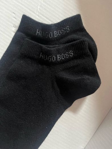 Hugo Boss Socks size 39 43 brand new