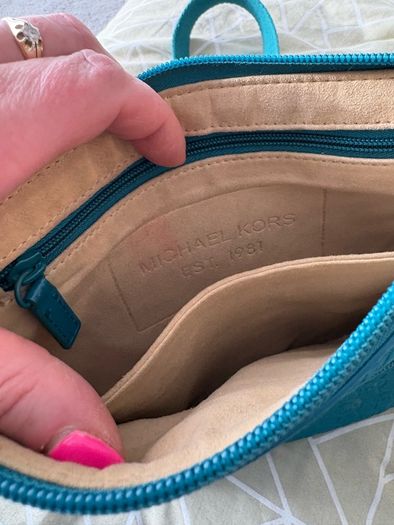 Michael Kors bag
