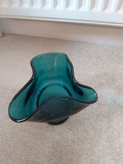Small vase
