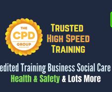 ADHD Awareness Online Training with Certification