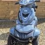Fasti mobility scooter Image 2