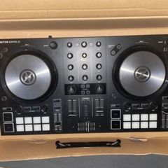 Traktor Kontrol S2 Mk3
