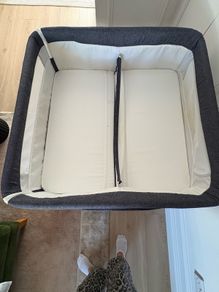 Twin Cot