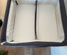 Twin Cot