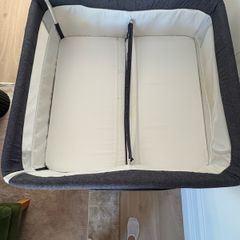 Twin Cot