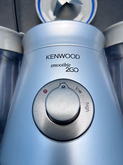 Smoothie2go Kenwood