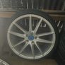 Veemann V-FS25 - 20" Alloy Wheels Image 7
