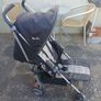 Silvercross  buggy Image 3