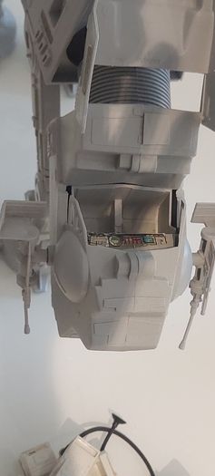 Star wars Kenner 1980's