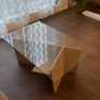 Coffee table Image 2