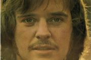 Gary Wright Footprints lp