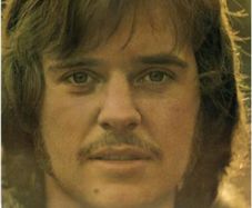 Gary Wright Footprints lp
