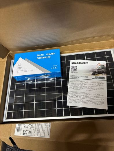 camper van for Sale Has solar panel roof vent Sink gas cooker 12 V microwave