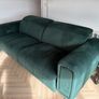 recliner 3 seater Image 5