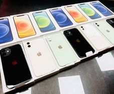 iPhone 12 iPhone 12