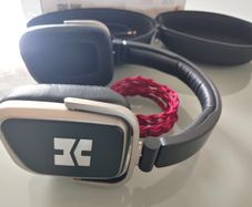 HiFiMAN Edition S