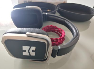 HiFiMAN Edition S