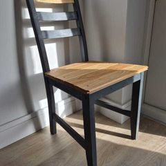 Refurbished Chair