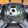 Original b8.5 Audi a4 steering wheel Image 4
