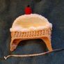 Ice Cream Baby Hat Image 3