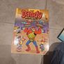 beano and dandy comic annuals and specials Image 4