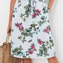 Joules Midi Shirt Dress - Fits UK 10 to 12 - Brand New Without Tags RRP 89 Image 4