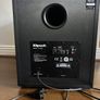 Klipsch R-12sw subwoofer Image 4