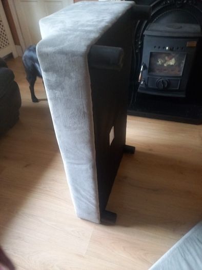 dog bed