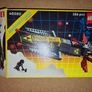 Lego Space Blacktron Cruiser 40580 Image 2