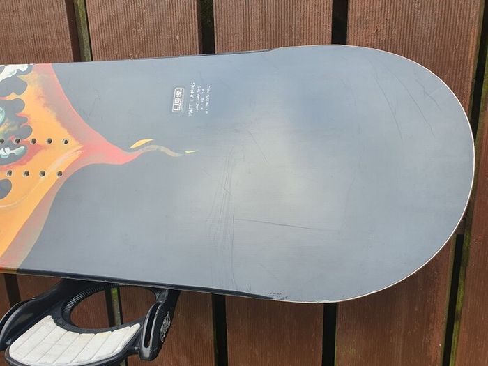 Lib Tech 157.5 snowboard