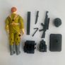 GI Joe Oktober Guard Colonel Brekhov Image 2