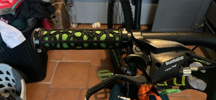 Carrera vengeance 27.5 bike