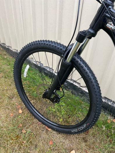 Trek Marlon 5