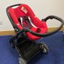 X-Lander 3in1 - Pram , Stroller, Travel System Image 4