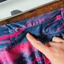 Yoga runnig leggins size M. Image 3