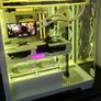 Gaming custom PC.  All new parts. 9950x3d 32gb 7800hz Rx9070xt sapphire pure. Gen 5 nvme Image 5