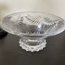 Galway Crystal Bowl Image 3