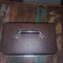 vintage 1960s delsey vanity case Image 8