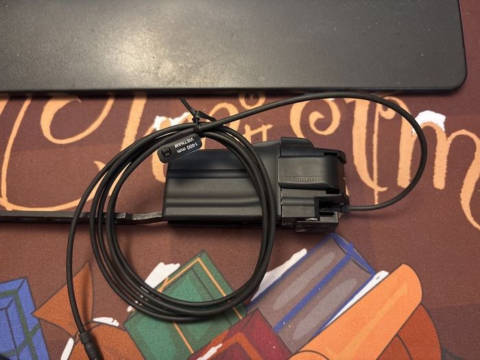 Di2 accessories