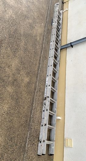 16ft ladder