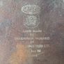 Embossed Floral Western bag Image 9