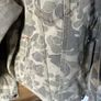 denim jacket Carhartt Camo Duck Helston men women unisex BNWT Image 7