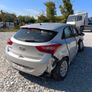Breaking Hyundai i30 2016 1.6crdi Image 4